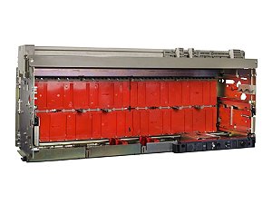 48409 - Chassi para extração NW400b..6300 - H2, HA, HF 4 pólos - 6300 A