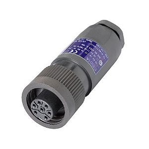 E1001A - Soquete confeccionável