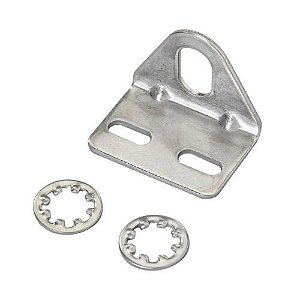 E10734 - Flange angular