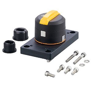 E11243 - Kit de montagem de cames de comutação para acionamentos oscilantes