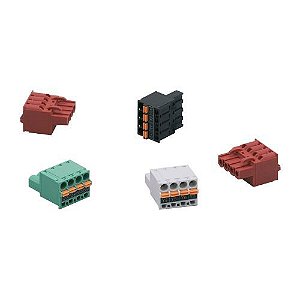 E11930 - Conectores COMBICON