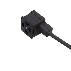 E11991 - Cabos de conexão com conector de válvula