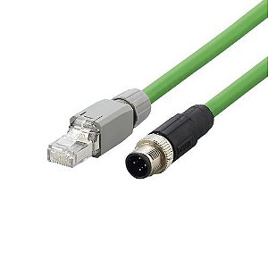 E12090 - Cabo de ligação Ethernet