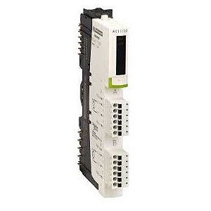 STBART0200K Schneider Electric Modicon STB solução de E / S distribuída Kit de entrada analógica padrão