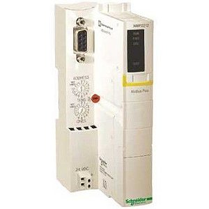 STBNMP2212 - Schneider Electric Modicon STB solução de E / S distribuída Módulo de interface de rede padrão