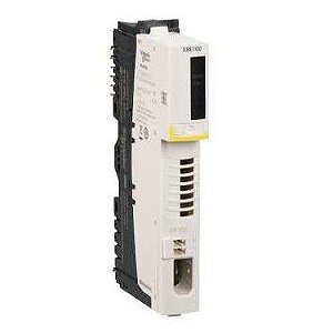 STBXBE1300K - Schneider Electric Modicon STB solução de E / S distribuída BOS kit de extensão de barramento interno