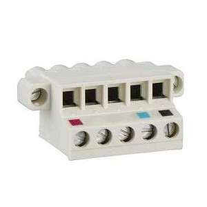 STBXTS1111 - Schneider Electric Modicon STB solução de E / S distribuída Acessório de conexão