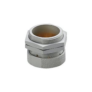 E12454 - Suporte de fixação com curso fixo
