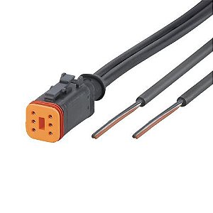 E12552 - cabo em Y