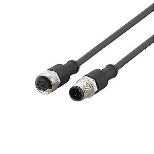 E12572 - Jumper para sinalizadores luminosos com conectores de 8 polos