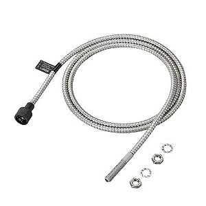E20071 - Sistema de reflexão difusa de fibra ótica