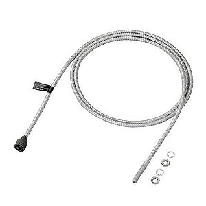 E20086  - Sistema de reflexão difusa de fibra ótica