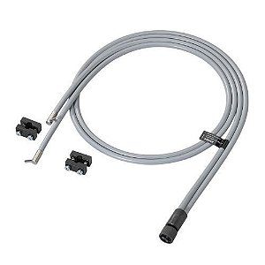 E20500 - Barreira fotoelétrica de fibra ótica