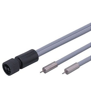 E20506 - Barreira fotoelétrica de fibra ótica