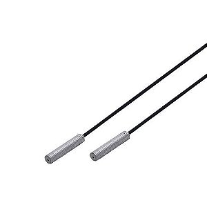 E20609 - Barreira fotoelétrica de fibra ótica