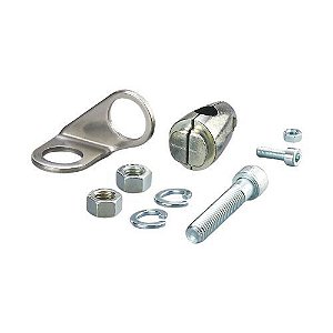 E20730 - Kit de montagem para sensores de posição