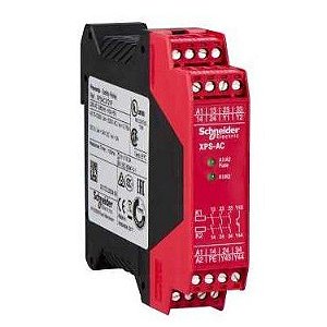 Módulo de segurança XPSAC3721P Schneider Electric Preventa