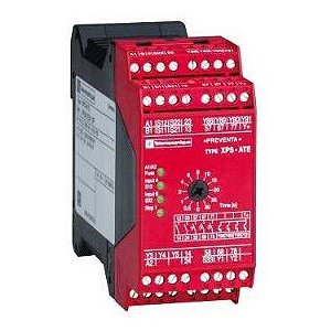 Módulo de segurança XPSATE5110 Schneider Electric Preventa