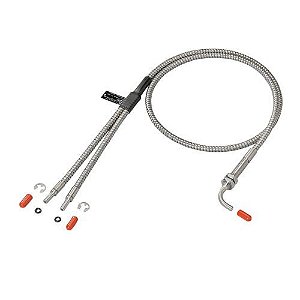 E20826 - Sistema de reflexão difusa de fibra ótica