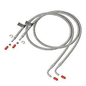 E20828 - Barreira fotoelétrica de fibra ótica