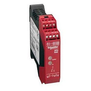 Módulo de segurança XPSBAE5120P Schneider Electric Preventa