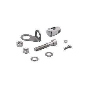 E20857 - Kit de montagem para sensores de posição