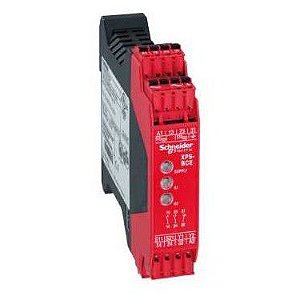 Módulo de segurança XPSBCE3410C Schneider Electric Preventa