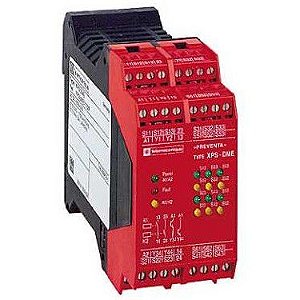 Módulo de segurança XPSDMB1132 Schneider Electric Preventa