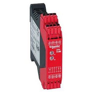 Módulo de segurança XPSECME5131C Schneider Electric Preventa