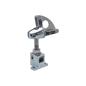 E20868 - Unidade de montagem e de ajuste fino para sensores laser