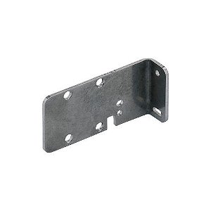 E20984 - Flange angular