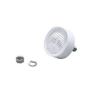 E20992 - Refletor para barreiras fotoelétricas de reflexão à laser