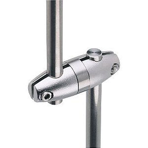 E21076 - Peça de conexão para cilindro de fixação