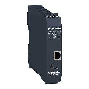 XPSMCMCO0000EM Módulo de comunicação Schneider Electric Preventa Non-safe