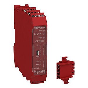 XPSMCMCP0802BC Schneider Electric