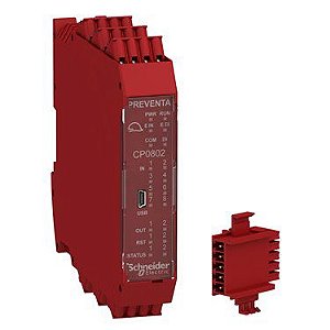 XPSMCMCP0802BCG Schneider Electric