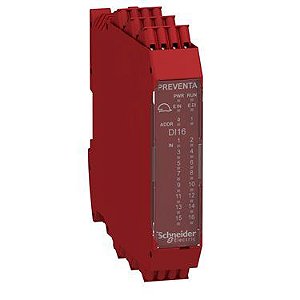 XPSMCMDI1600G Schneider Electric