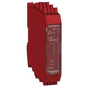 XPSMCMMX0802G Schneider Electric