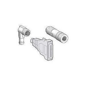 Plug-in conector de mola XPSMCTC16 Schneider Electric Preventa