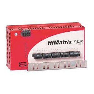 Módulo I / O misto remoto Schneider Electric Preventa Safety XPSMF3AIO8401