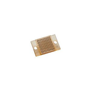 E21267 - Refletor para barreiras fotoelétricas de reflexão