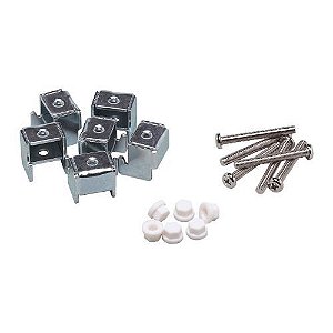 E2D402 - Kit de montagem PC para com tela sensível ao toque