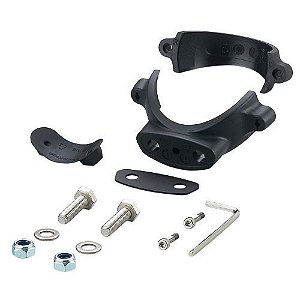 E2M210 - Kit de montagem para câmeras analógica