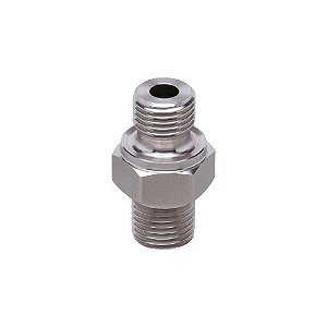 E30058 - Adaptador rosqueável para sensores de processo