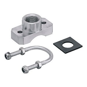 E30062 - Kit de montagem para tubo protetor de conector
