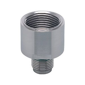 E30116 - Adaptador rosqueável para sensores de processo