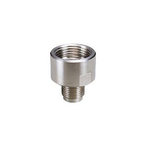 E30131 - Adaptador rosqueável para sensores de processo