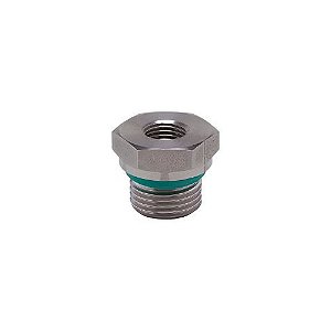 E30135 - Adaptador rosqueável para sensores de processo