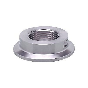 E33209-  Adaptador de processo Tri-Clamp