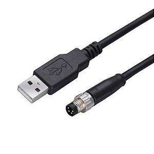 E30136 - Cabo de conexão USB